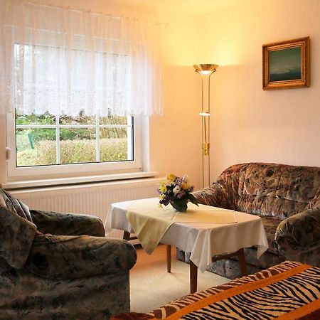 Ferienhaus In Kuehlungsborn Luaran gambar