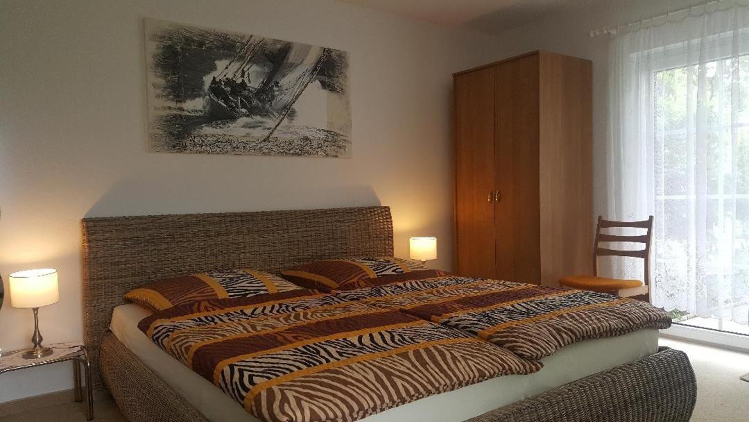 Ferienhaus In Kuehlungsborn Luaran gambar