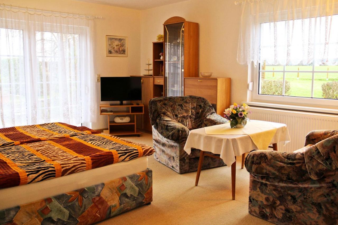 Ferienhaus In Kuehlungsborn Luaran gambar