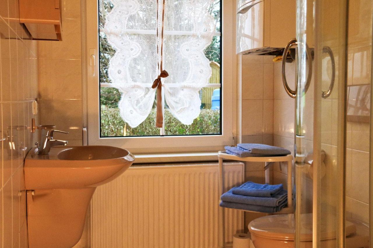 Ferienhaus In Kuehlungsborn Luaran gambar