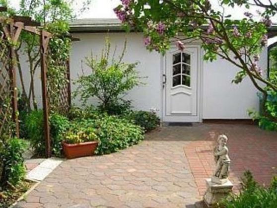 Ferienhaus In Kuehlungsborn Luaran gambar