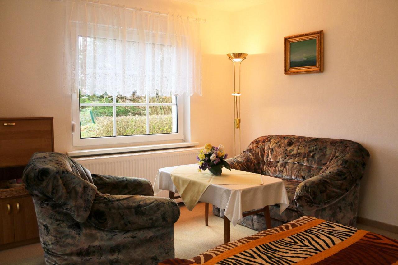 Ferienhaus In Kuehlungsborn Luaran gambar
