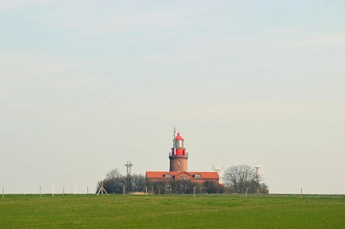 Ferienhaus In Kuehlungsborn Luaran gambar